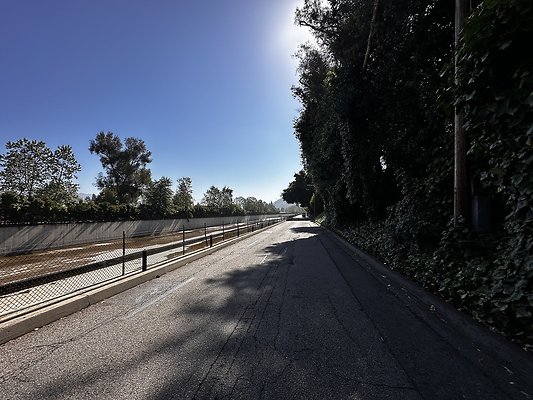 River Road