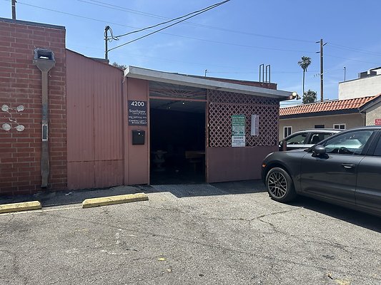 Southpaw Casting Studios