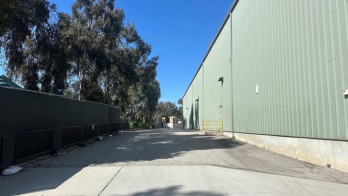 Merch Warehouse