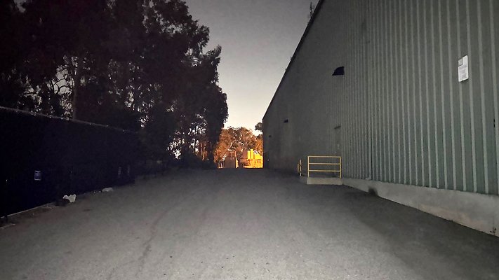NIGHT STUDY - GEOFFREY&apos;S CAR - Merchandise Warehouse
