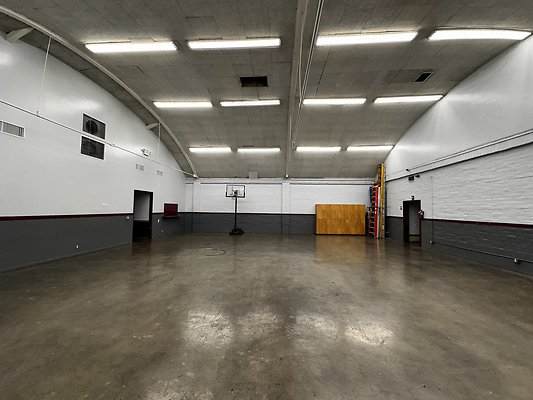 Brighton Hall