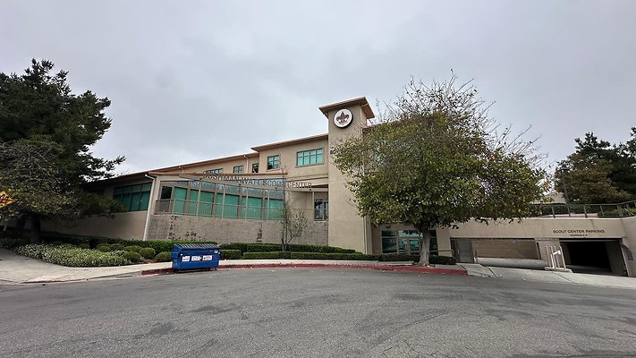 Boy Scouts - "Stapleton Campus" & "FBI Interrogation Office" Boy Scouts - "Stapleton Campus" & "FBI Interrogation Office"