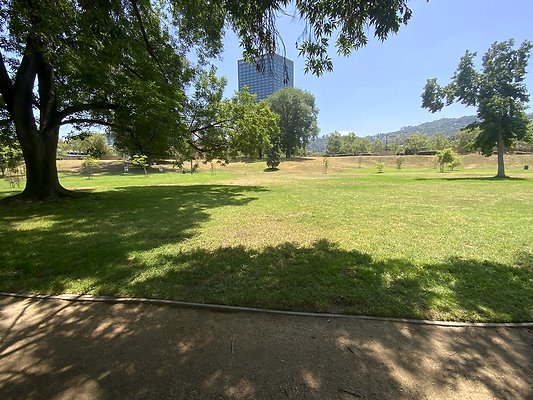 South Weddington Park - Ext. Yoga 6:5