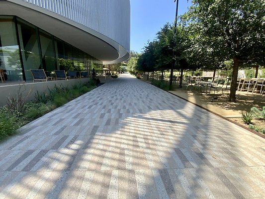 The Commons - Universal