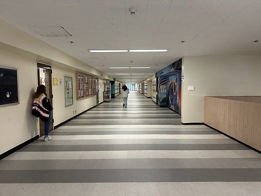 Fairfax High
