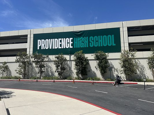 Providence Highschool