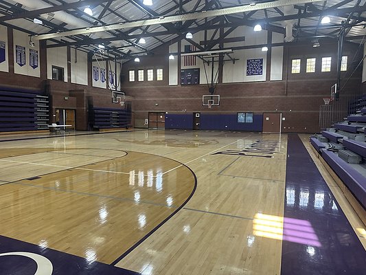 Cathedral Highschool