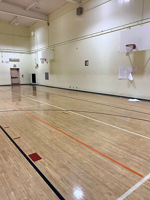 Fairfax HS 2