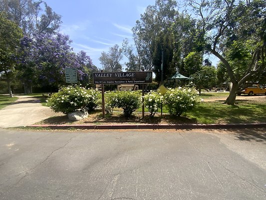 Valley Village Park