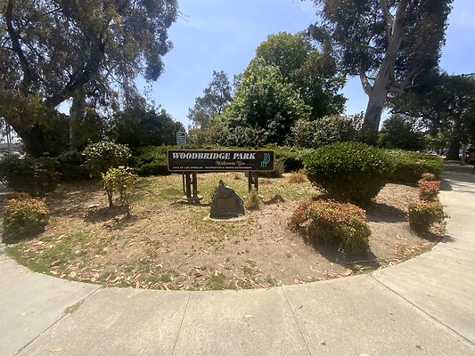 Woodbridge Park