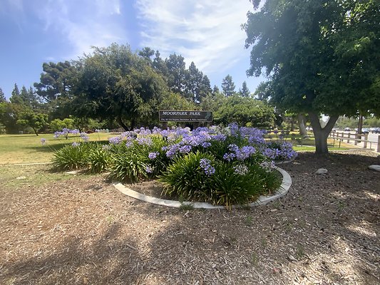 Moorpark Park