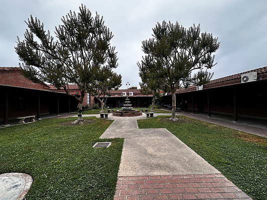 Noho first UMC  campus