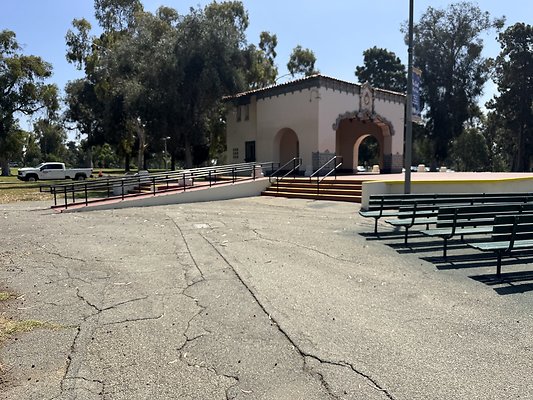 Recreation Park