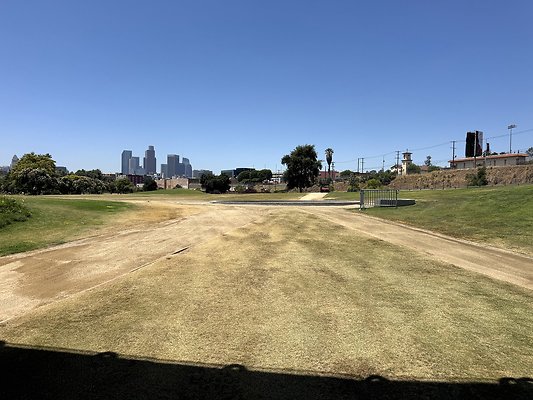 Los Angeles Historic Park