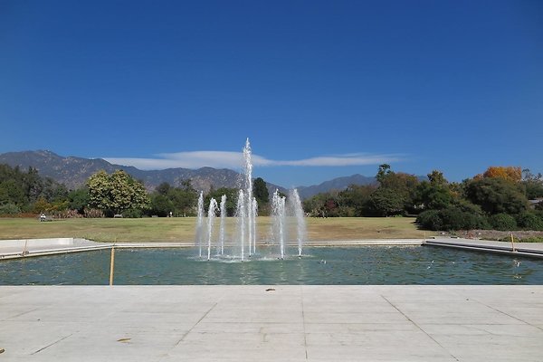 th LA Arboretum - 331 th LA Arboretum - 331