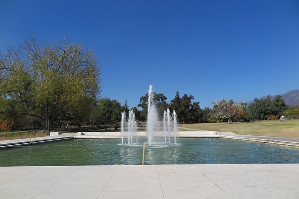 th LA Arboretum - 333 th LA Arboretum - 333