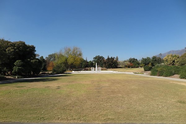 th LA Arboretum - 340 th LA Arboretum - 340
