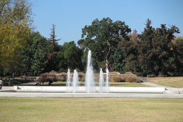 th LA Arboretum - 338 th LA Arboretum - 338