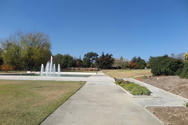 th LA Arboretum - 341 th LA Arboretum - 341