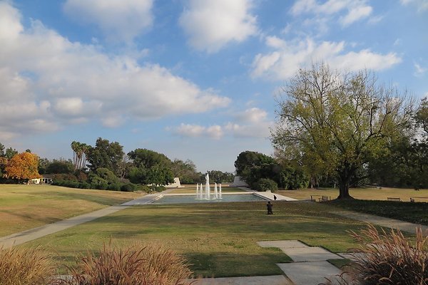 th LA Arboretum - 379 th LA Arboretum - 379