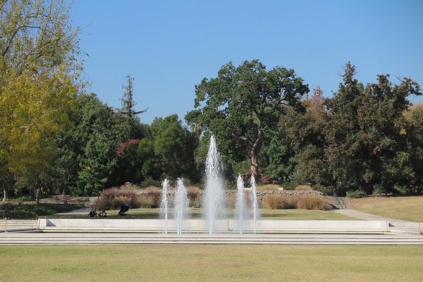 th LA Arboretum - 336 th LA Arboretum - 336