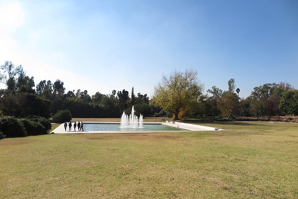 th LA Arboretum - 345 th LA Arboretum - 345